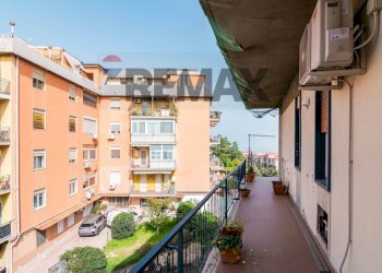 Balcone - Appartamento via Convento del carmine
 
5, Tremestieri Etneo - foto 27