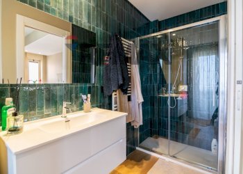 Bagno - Appartamento via Convento del carmine
 
5, Tremestieri Etneo - foto 34