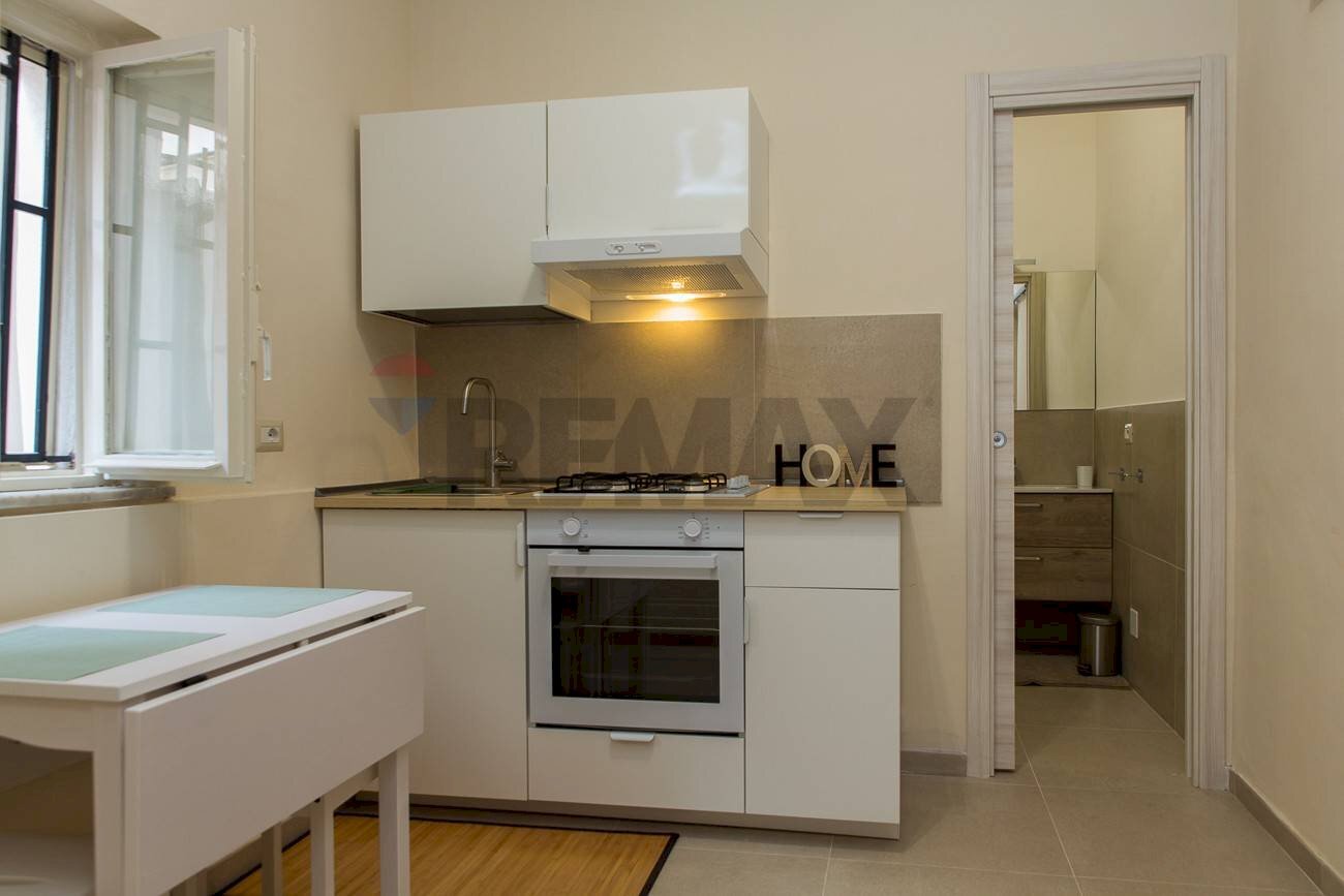 Cucina - Bilocale Via Cave Villarà
 
7, Catania - foto 2