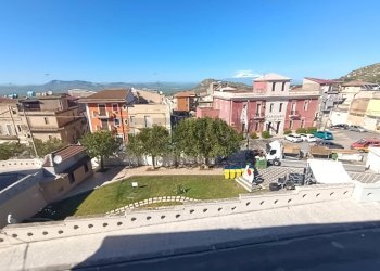 Edificio all\'aperto - Appartamento PIAZZA TENENTE DI FAZIO
 
3, Ramacca - foto 2