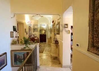 Hall / corridoio - Appartamento PIAZZA TENENTE DI FAZIO
 
3, Ramacca - foto 5