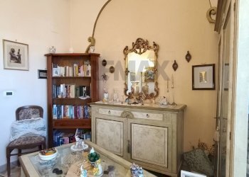 Sala da pranzo - Appartamento PIAZZA TENENTE DI FAZIO
 
3, Ramacca - foto 7