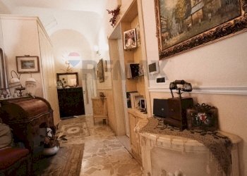 Soggiorno - Appartamento PIAZZA TENENTE DI FAZIO
 
3, Ramacca - foto 8