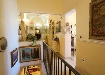 Hall / corridoio - Appartamento PIAZZA TENENTE DI FAZIO
 
3, Ramacca - foto 26