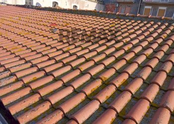 Edificio all\'aperto - Appartamento PIAZZA TENENTE DI FAZIO
 
3, Ramacca - foto 31