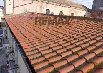 Edificio all\'aperto - Appartamento PIAZZA TENENTE DI FAZIO
 
3, Ramacca - foto 32