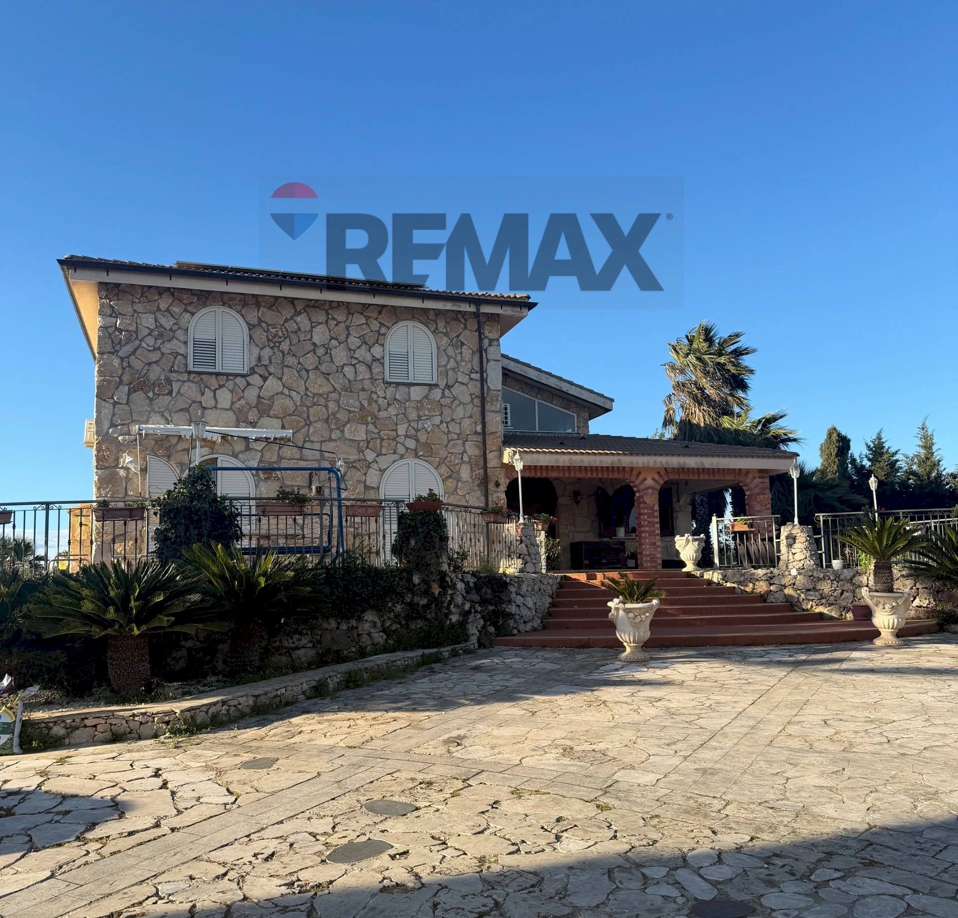 Casa all\'aperto - Villa Contrada Trigona
 
snc, Solarino - foto 1