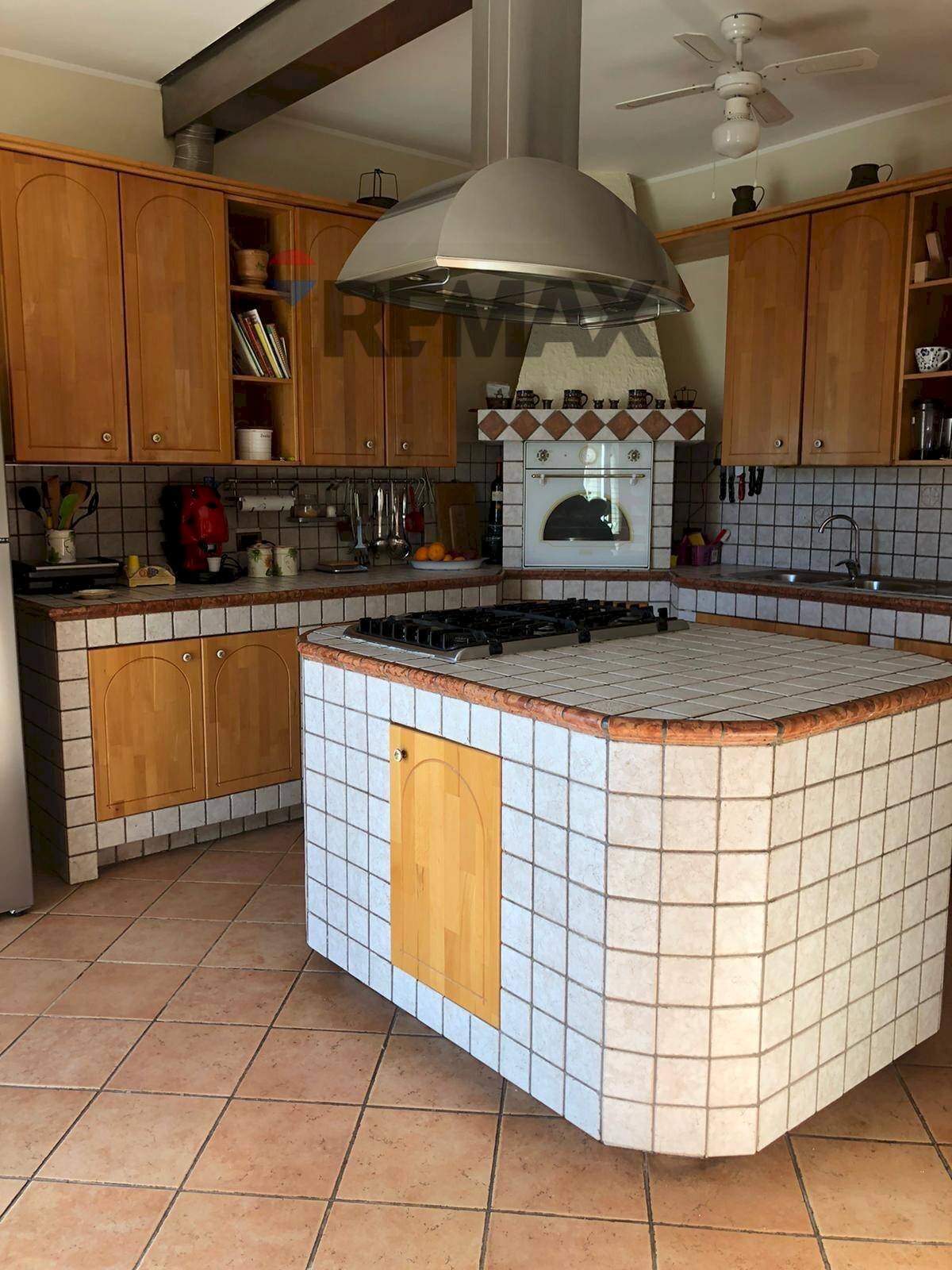 Cucina - Villa Contrada Trigona
 
snc, Solarino - foto 3