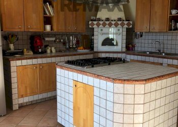 Cucina - Villa Contrada Trigona
 
snc, Solarino - foto 3