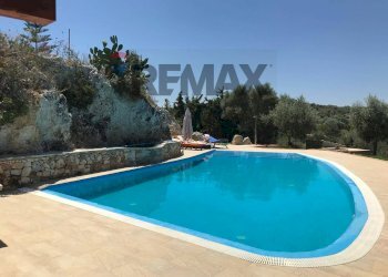 Piscina - Villa Contrada Trigona
 
snc, Solarino - foto 4