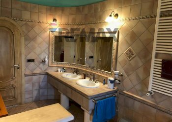 Bagno - Villa Contrada Trigona
 
snc, Solarino - foto 5