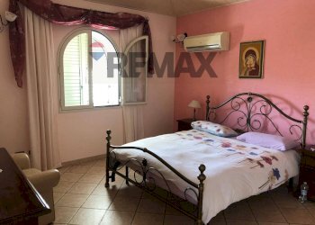 Camera / camera da letto - Villa Contrada Trigona
 
snc, Solarino - foto 6