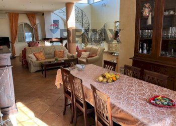 Sala da pranzo - Villa Contrada Trigona
 
snc, Solarino - foto 7