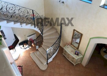 Scale - Villa Contrada Trigona
 
snc, Solarino - foto 8