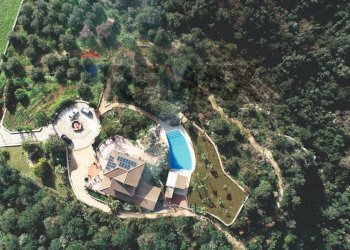 Posizione della mappa - Villa Contrada Trigona
 
snc, Solarino - foto 9