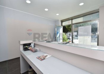 Ufficio - Locale Commerciale Piazza Duca Di Camastra
 
20, Catania - foto 5