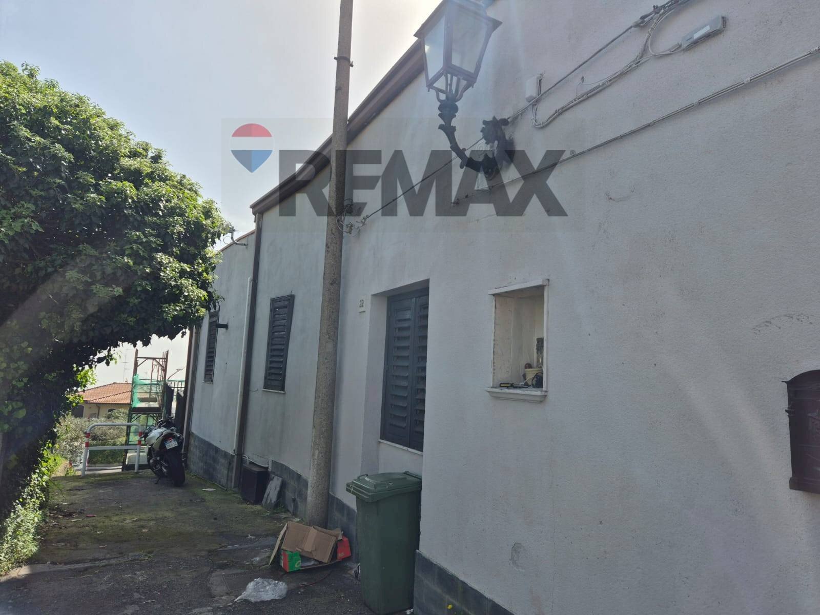 Edificio all\'aperto - Casa indipendente Vicolo di via stelluzza
 
20, Trecastagni - foto 2