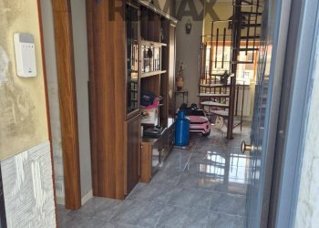 Soggiorno - Casa indipendente Vicolo di via stelluzza
 
20, Trecastagni - foto 3