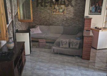 Soggiorno - Casa indipendente Vicolo di via stelluzza
 
20, Trecastagni - foto 7