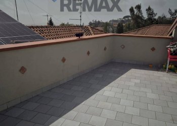 Terrazza - Casa indipendente Vicolo di via stelluzza
 
20, Trecastagni - foto 12