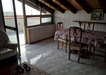 Sala da pranzo - Casa indipendente Vicolo di via stelluzza
 
20, Trecastagni - foto 13