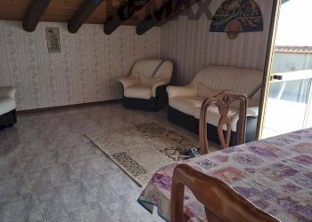Sala da pranzo - Casa indipendente Vicolo di via stelluzza
 
20, Trecastagni - foto 14