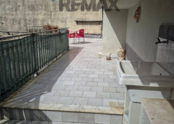 Terrazza - Casa indipendente Vicolo di via stelluzza
 
20, Trecastagni - foto 16