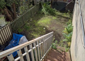 Giardino - Casa indipendente Vicolo di via stelluzza
 
20, Trecastagni - foto 18