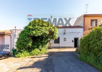 Casa all\'aperto - Independent house Vicolo di via stelluzza
 
20, Trecastagni - photo 1