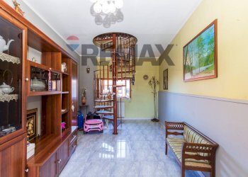 Soggiorno - Independent house Vicolo di via stelluzza
 
20, Trecastagni - photo 4