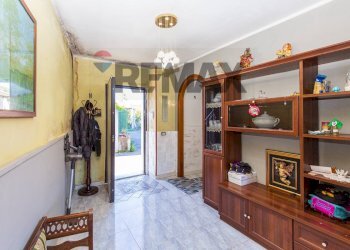 Soggiorno - Independent house Vicolo di via stelluzza
 
20, Trecastagni - photo 5