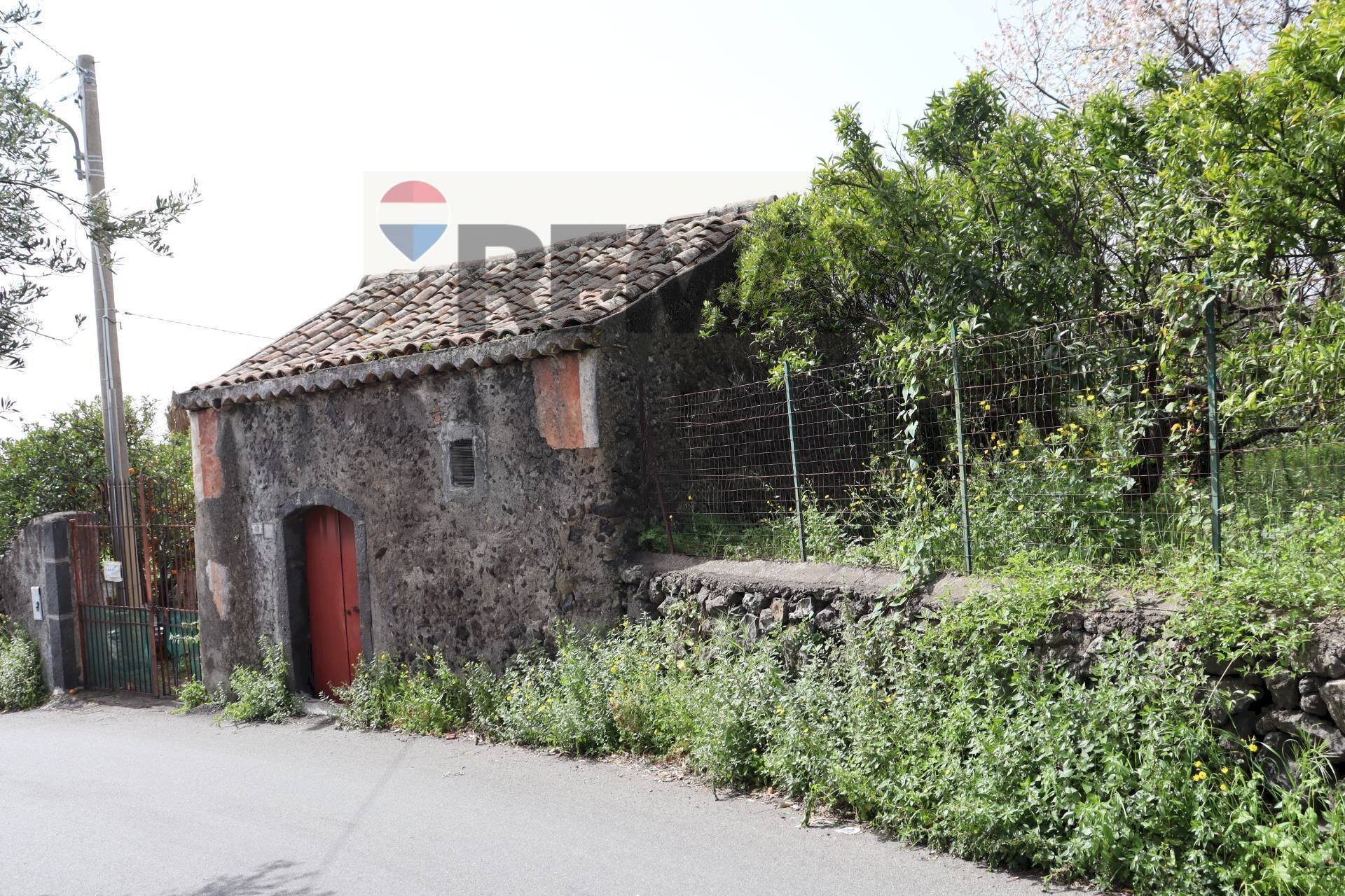 Casa all\'aperto - Terreno agricolo Via Civì
 
27, Fiumefreddo di Sicilia - foto 3