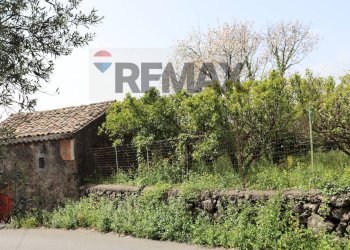 Casa all\'aperto - Terreno agricolo Via Civì
 
27, Fiumefreddo di Sicilia - foto 6