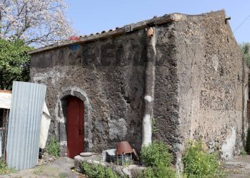 Casa all\'aperto - Terreno agricolo Via Civì
 
27, Fiumefreddo di Sicilia - foto 9