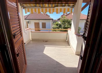 Terrazza - Trilocale Via Nazionale
 
78, Letojanni - foto 10