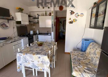 Sala da pranzo - Trilocale Via Nazionale
 
78, Letojanni - foto 13