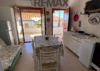 Cucina - Trilocale Via Nazionale
 
78, Letojanni - foto 14