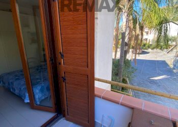 Terrazza - Trilocale Via Nazionale
 
78, Letojanni - foto 22