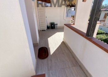 Terrazza - Trilocale Via Nazionale
 
78, Letojanni - foto 24