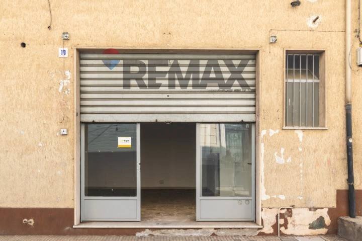 Edificio all\'aperto - Commercial Premises VIA SAC. SEBASTIANO LISI
 
1, Giarre - photo 1