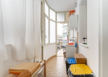 Lavanderia - Quadrilocale via l. ariosto
 
27 F, Acireale - foto 17