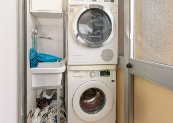 Lavanderia - Quadrilocale via l. ariosto
 
27 F, Acireale - foto 32