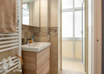 Bagno - Quadrilocale via l. ariosto
 
27 F, Acireale - foto 38