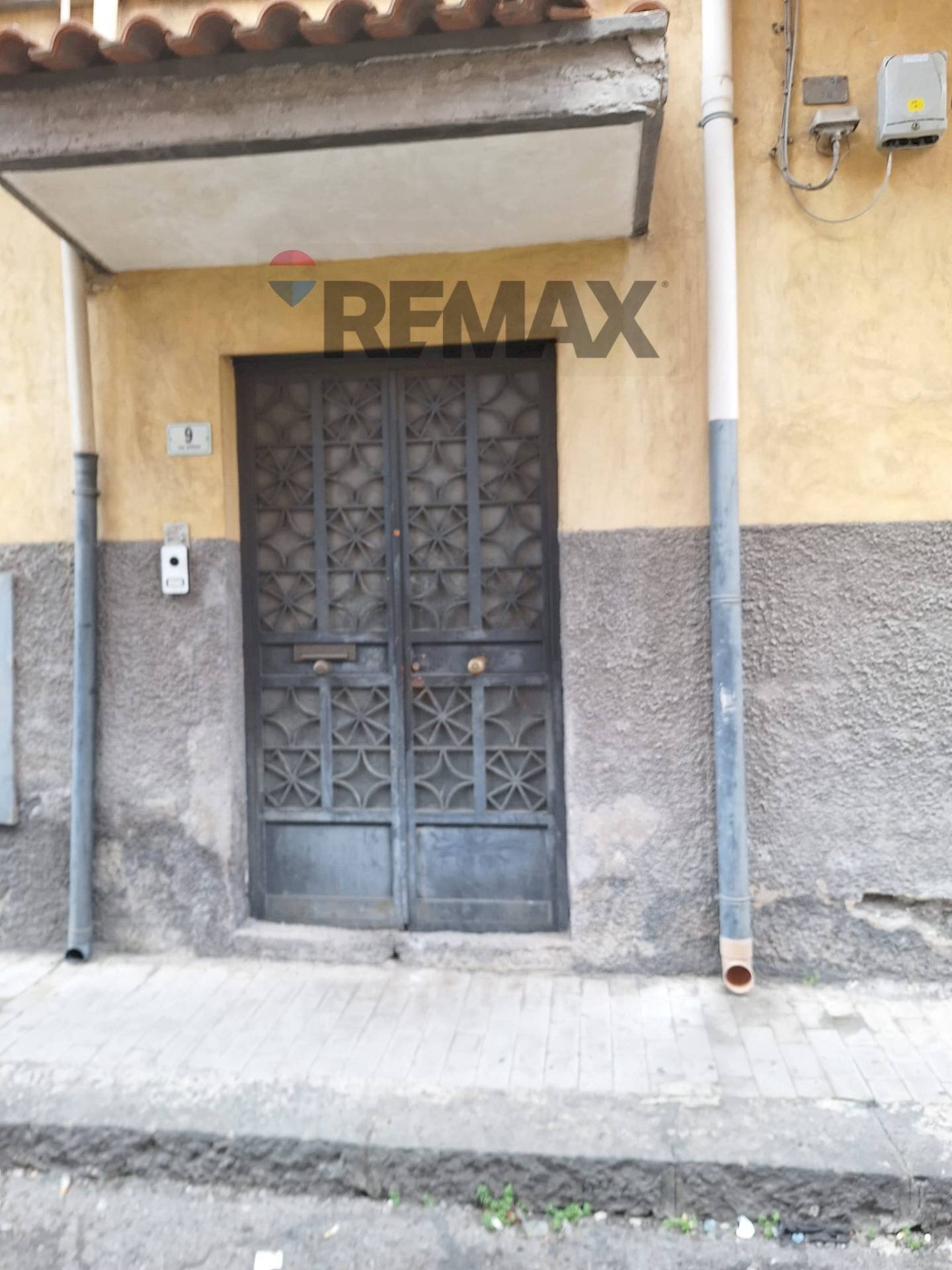 Edificio all\'aperto - Appartamento via urbino
 
7, Paterno - foto 1