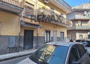 Edificio all\'aperto - Appartamento via urbino
 
7, Paterno - foto 3