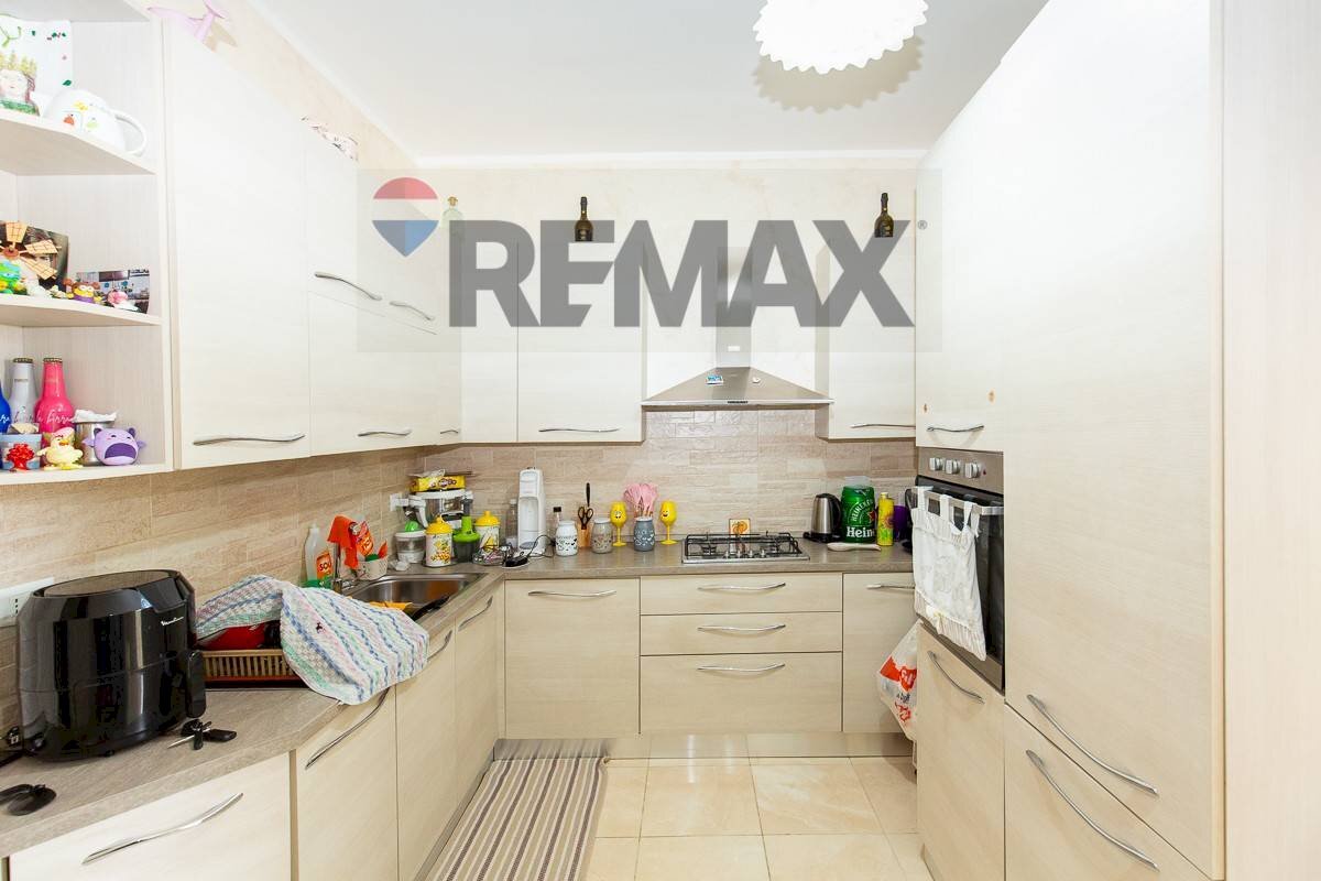 Cucina - Quadrilocale Via Gaetano Di Giovanni
 
19, Catania - foto 1