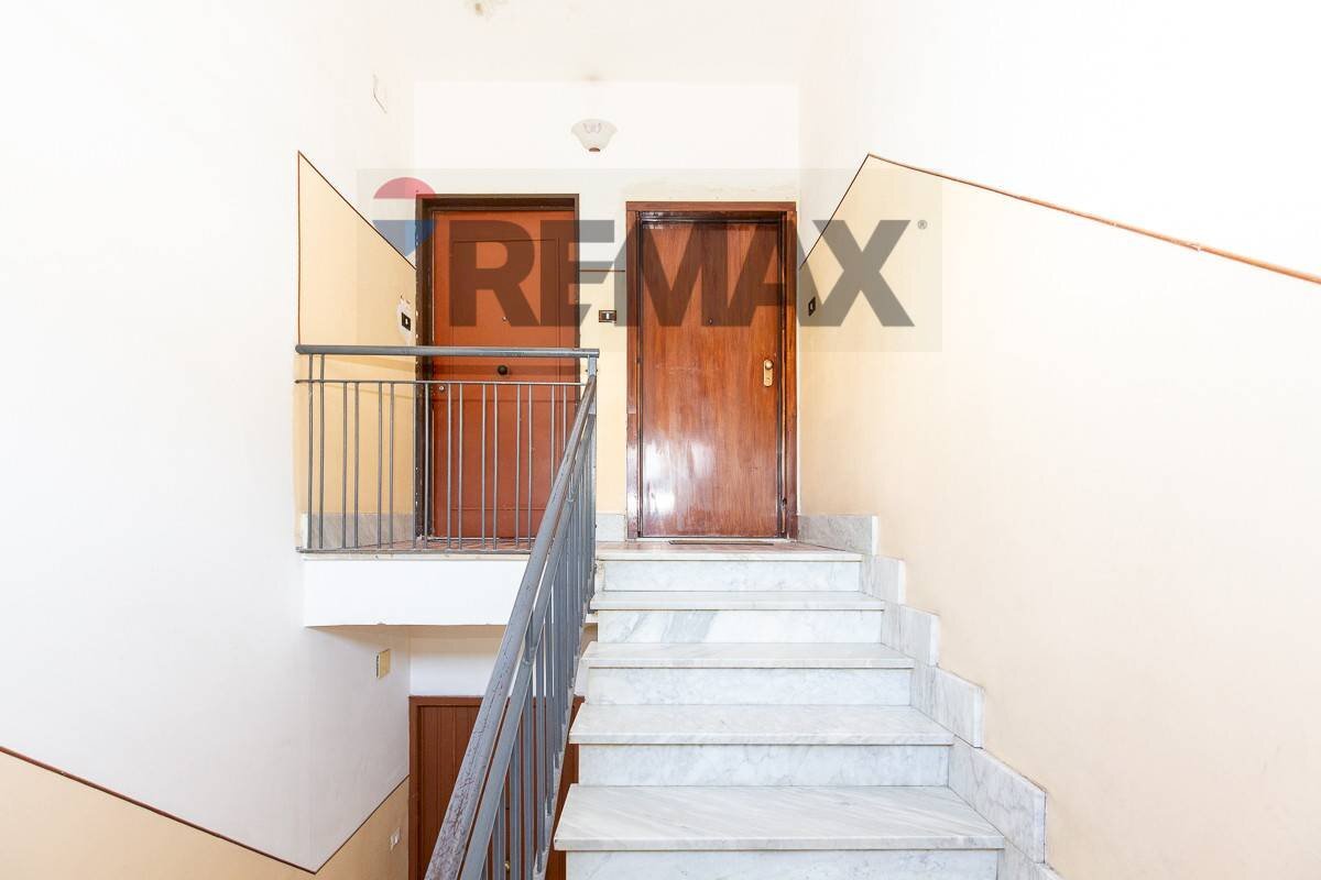 Scale - Quadrilocale Via Gaetano Di Giovanni
 
19, Catania - foto 2