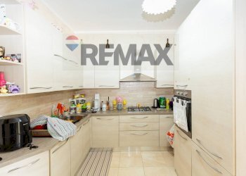 Cucina - Quadrilocale Via Gaetano Di Giovanni
 
19, Catania - foto 1