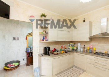 Cucina - Quadrilocale Via Gaetano Di Giovanni
 
19, Catania - foto 5