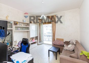 Soggiorno - Quadrilocale Via Gaetano Di Giovanni
 
19, Catania - foto 13